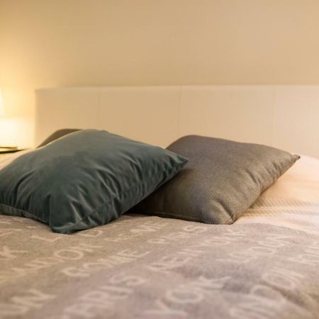Stay In Kaunas - Free Parking Eksteriør billede