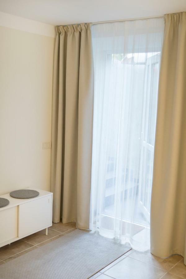 Stay In Kaunas - Free Parking Eksteriør billede