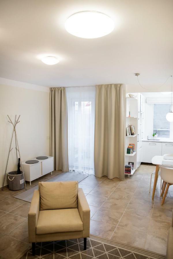Stay In Kaunas - Free Parking Eksteriør billede